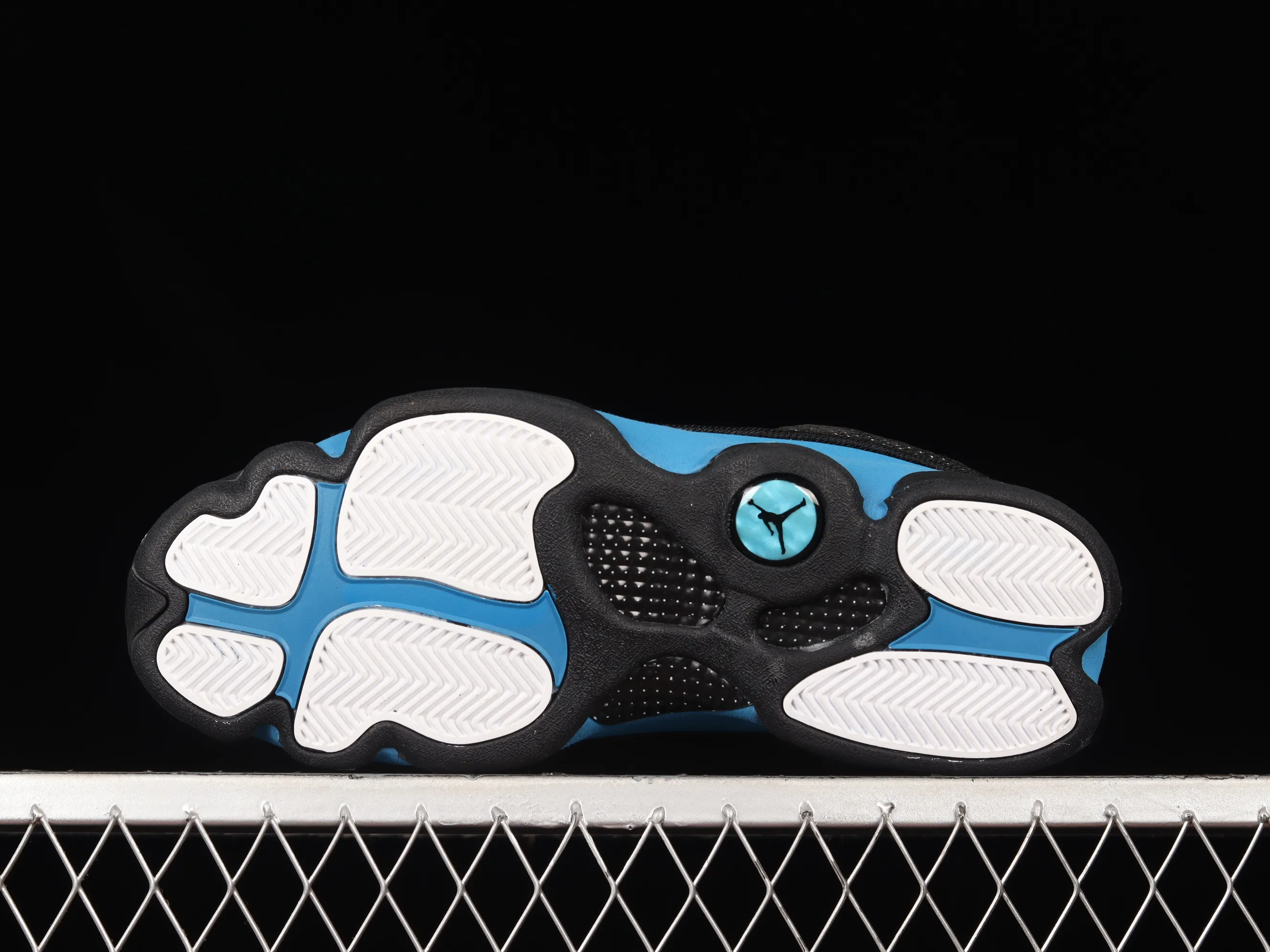 All categories Air Jordan Jordan series basketball shoes Air Jordan 13 Air Jordan 13 AJ13 Joe 13 University Blue 414571-041
